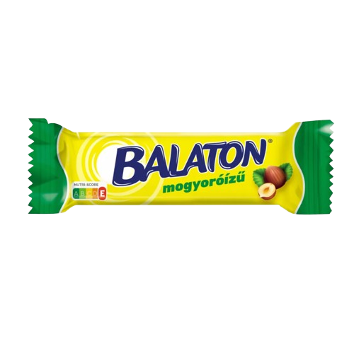 Balaton mogyorós 27 g