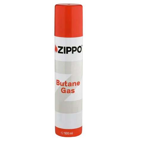 Zippo Bután gáz 100ml Prémium