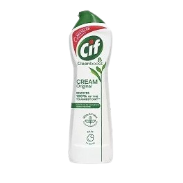 CIF SÚROLÓSZER 250ML FEHÉR
