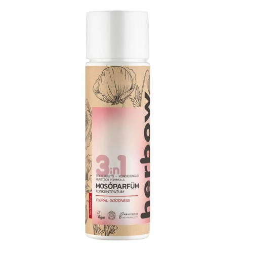 Herbow 3in1 Öbl.parfüm Floral Go. 200ml