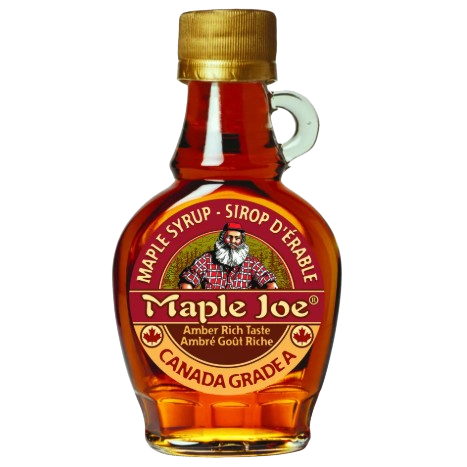 Lune de miel maple joe kanadai juharszirup 150g