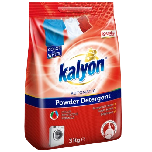 Kalyon mosópor Lovely 3kg