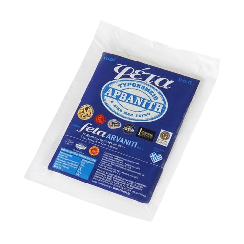 Arvaniti feta sajt 150g