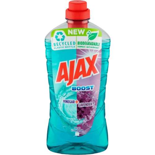 Ajax ált. tisztító 1L