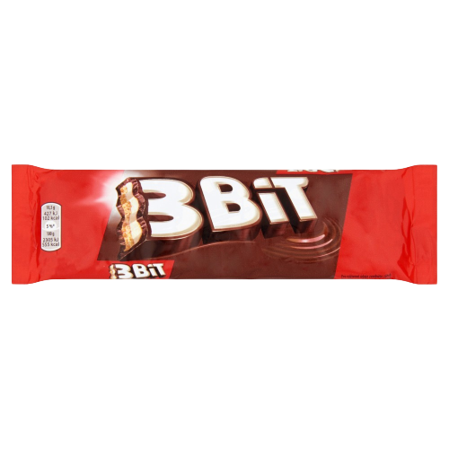 3BIT csokoládé 46g