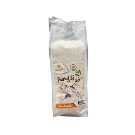 LOVE DIET PARAJDI SÓ 1kg