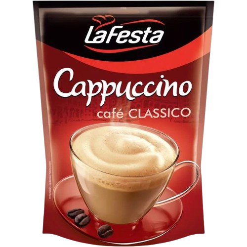 LaFesta Classic Cappucino 100g