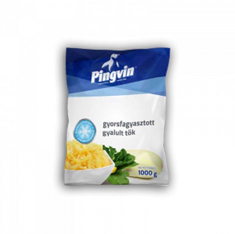 Pingvin fagyasztott gyalult tök 1kg