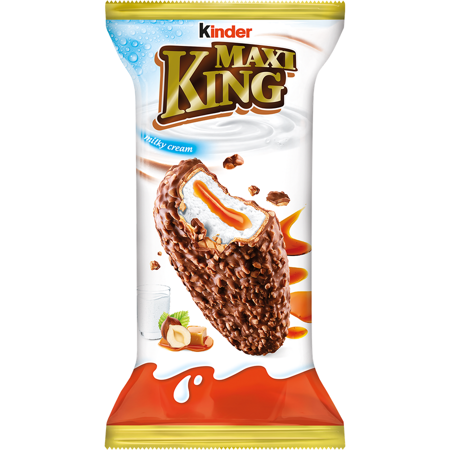 Kinder maxi king 35g