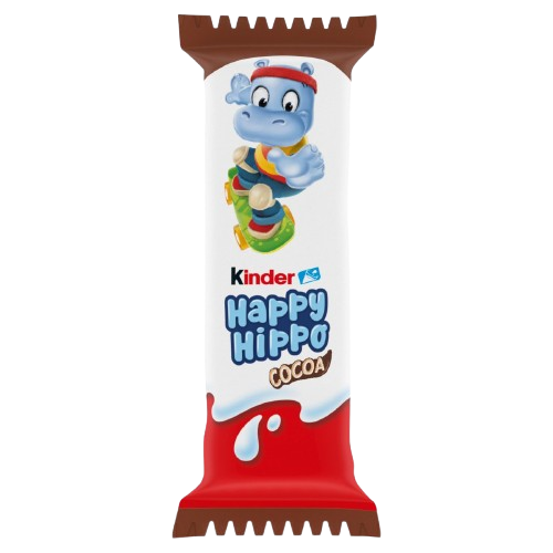 Kinder Happy Hippo 20,7g