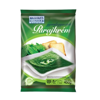 Fagy.parajkrém 450g bahama