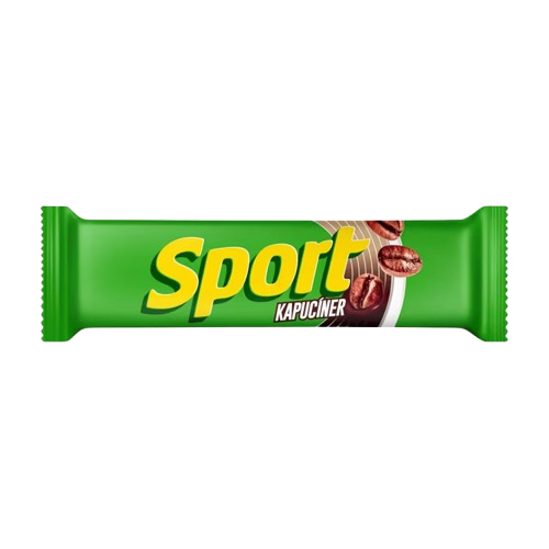 Kapucíner szelet 31g