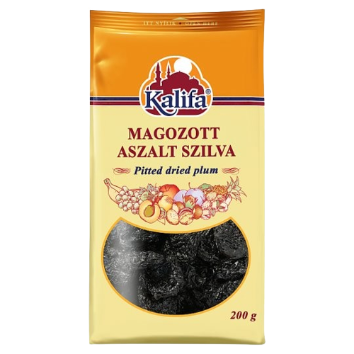 Kalifa aszalt szilva 200g