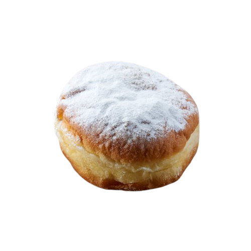 Kajszis bécsi fánk 75g