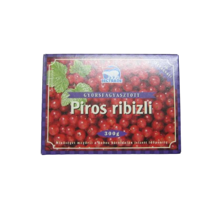 Jégtrade ribizli 300g