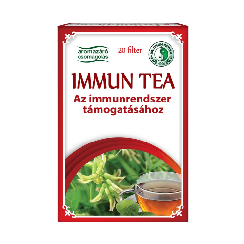 Immun tea 20x2,5g
