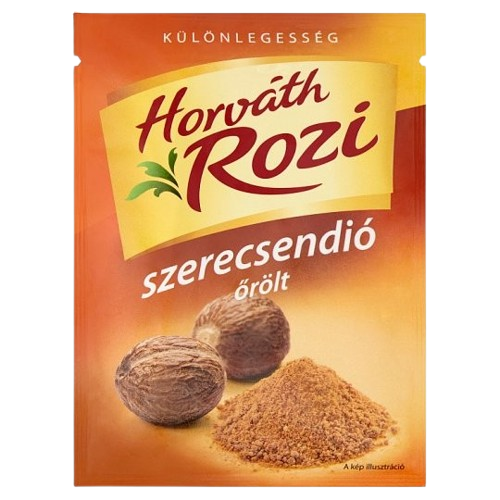 HR SZERECSENDIÓ ŐRÖLT 13G
