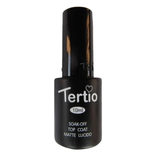 Gél lakk TOP mattitó 10ml M221-5