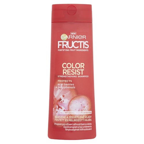 Garnier Fructis sampon color resist 250ml