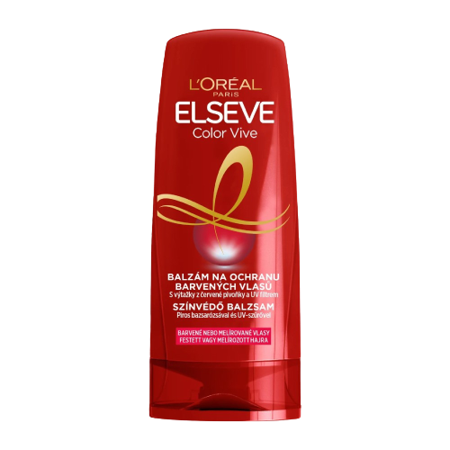 Elséve balzsam color vive 200ml