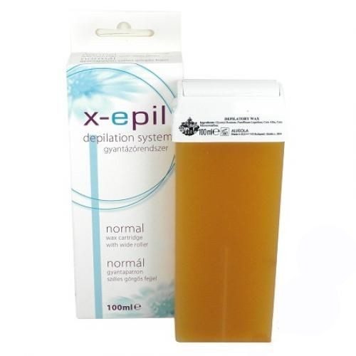 X-Epil gyantapatron 100ml