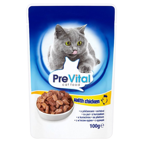 PREVITAL ALUT.MACSKAEL.CSIRKE 100G