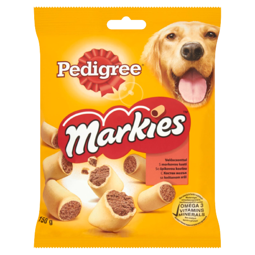 Pedigree Markies 150g