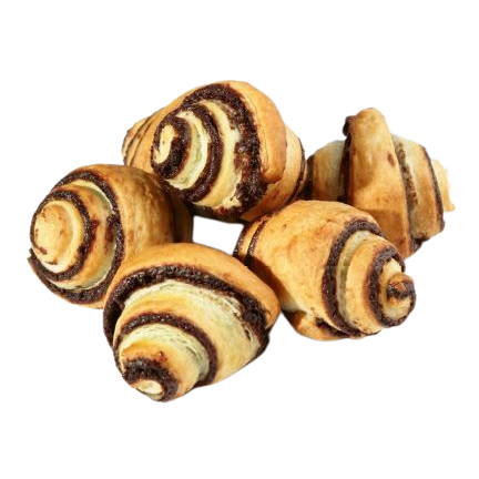 Tatár Fahéjas tekercs 70g