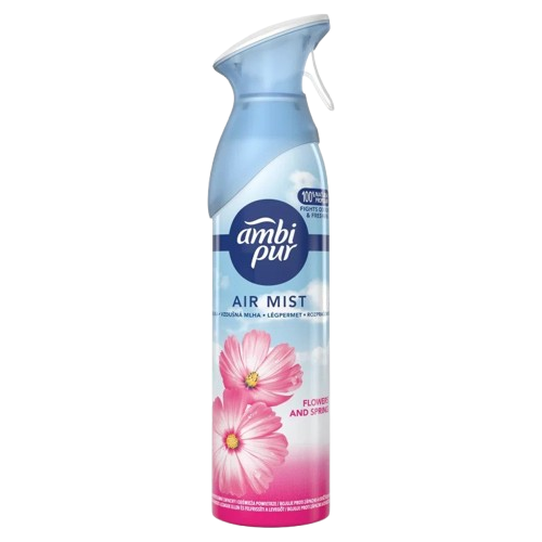 AmbiPur aerosol 185ml Flowers&Spring