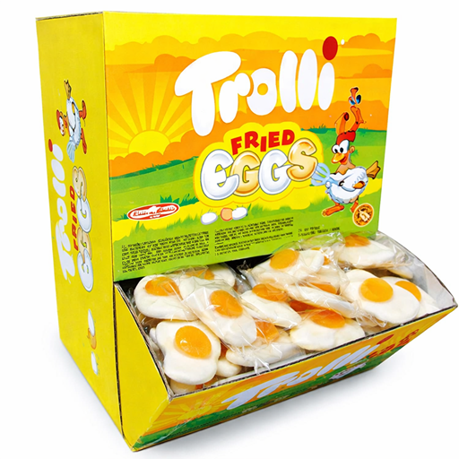 Trolli drakula 6.5g