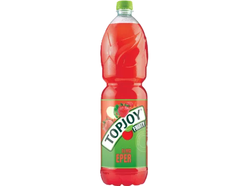 Topjoy Fruity Alma-Eper PET 1,5l