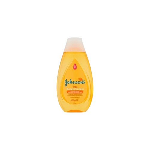 Johnson's babasampon 200ml