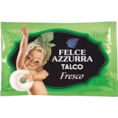 Felce Azzurra Fresco hintőpor 100gr