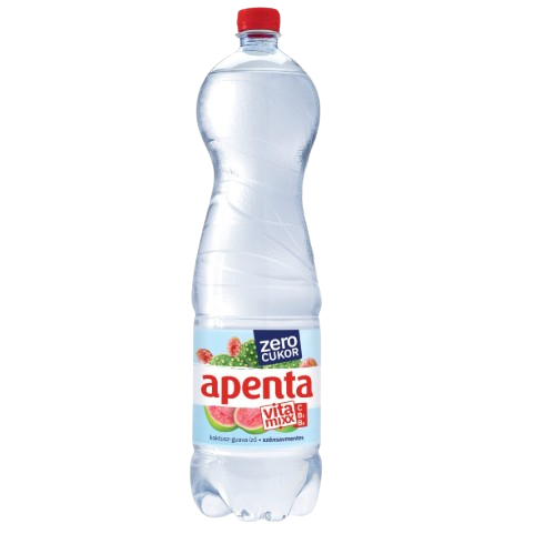Apenta Vitamixx zero Kakt.-guava1,5l-