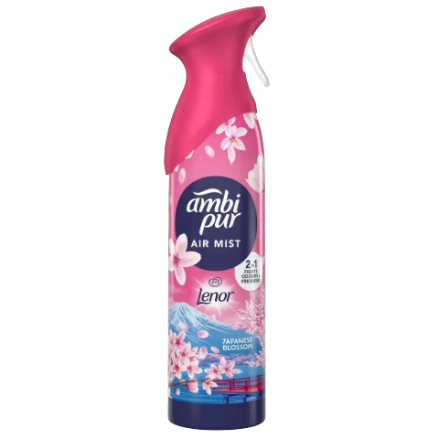 AmbiPur aerosol 185ml Japanese Blossom