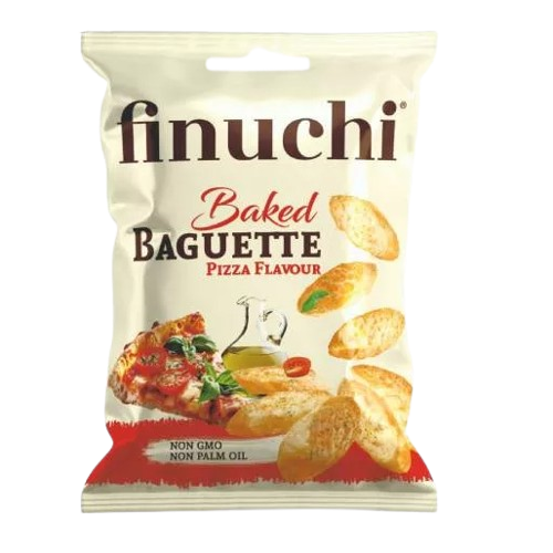Finuchi Baked Baguette 35g Pizza