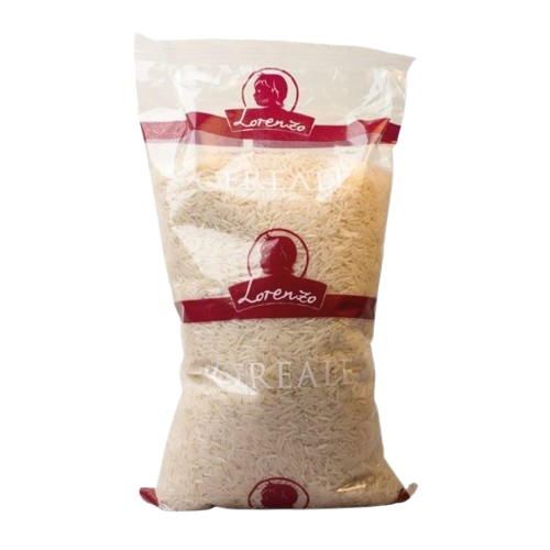 Lorenzo basmati rizs 1kg
