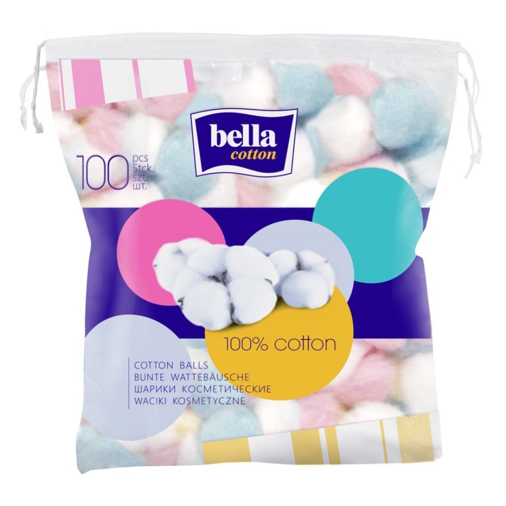 BELLA KOZMETIKAI VATTA