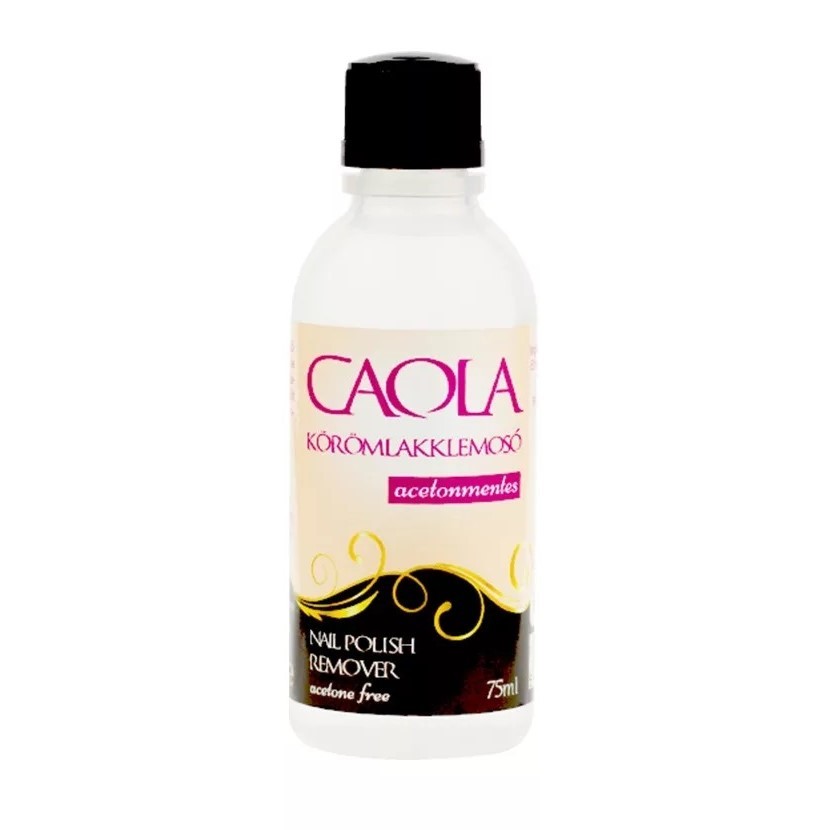Caola Körömlakk lemosó 75ml