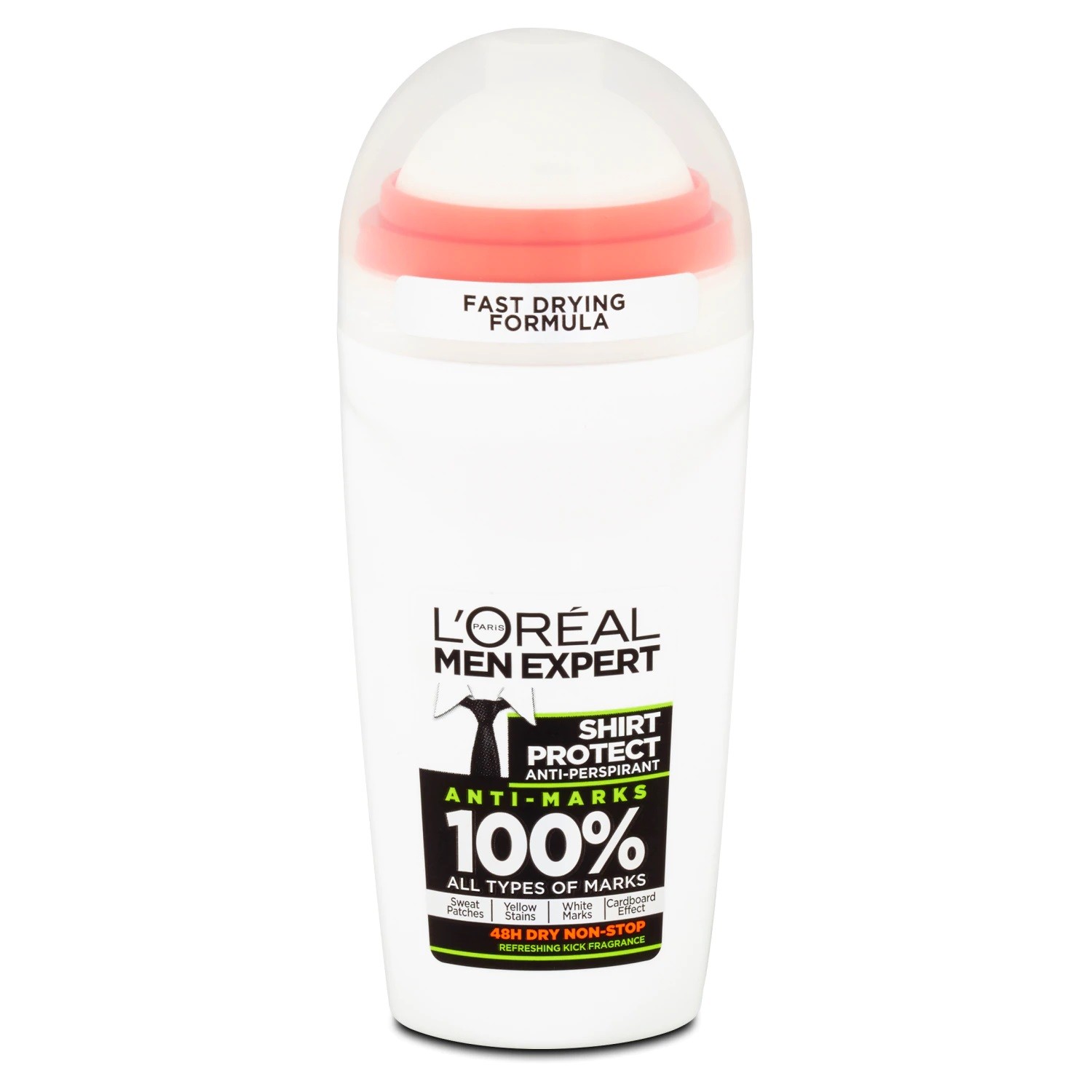 L'Oreal Men Expert roll-on 50ml