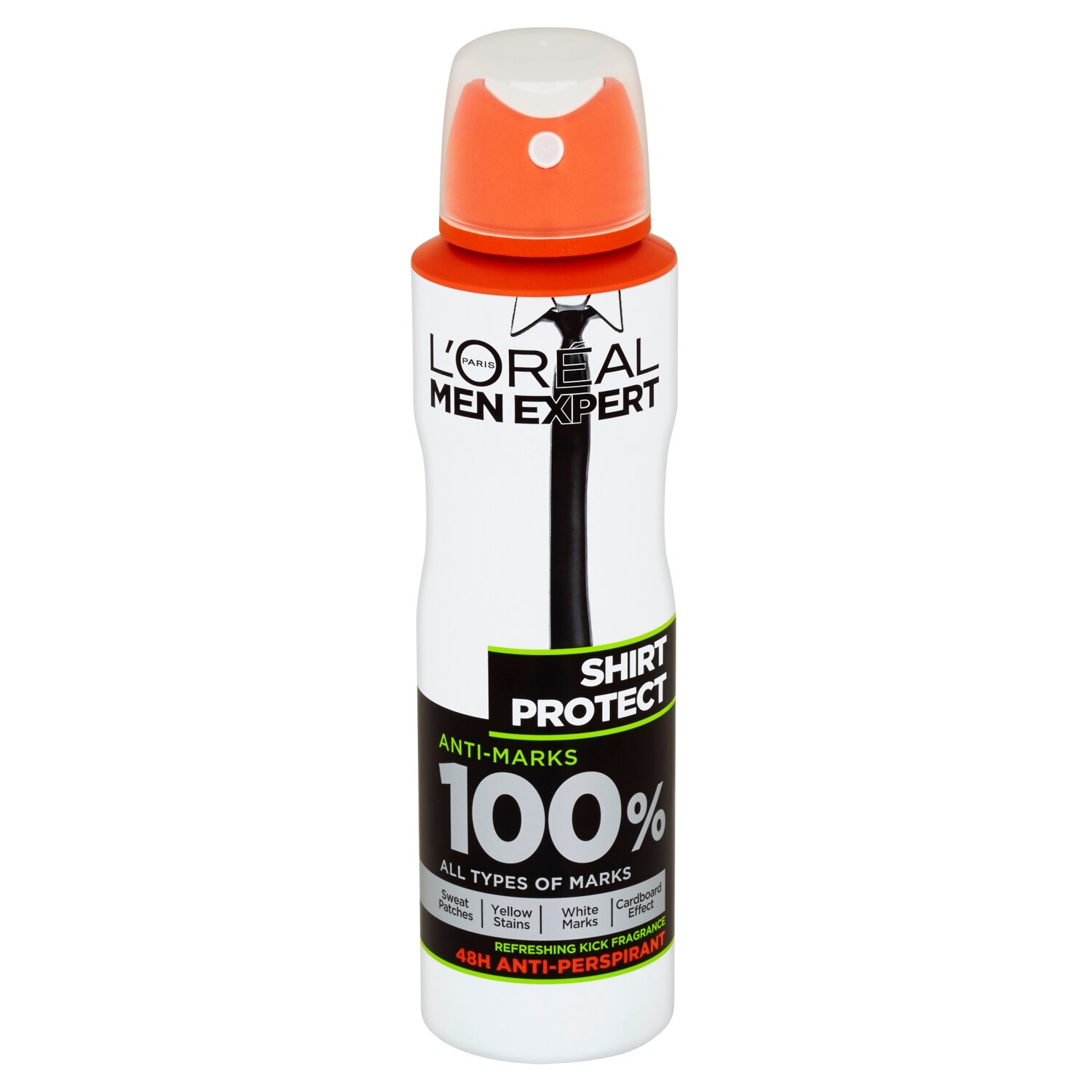 L'Oreal Men Expert deospray 150ml