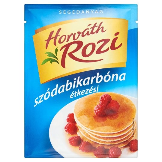 Horváth Rozi szódabikarbóna 50g