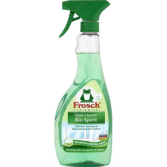 Frosch Ablaktisztító Spirituszos 500 ml