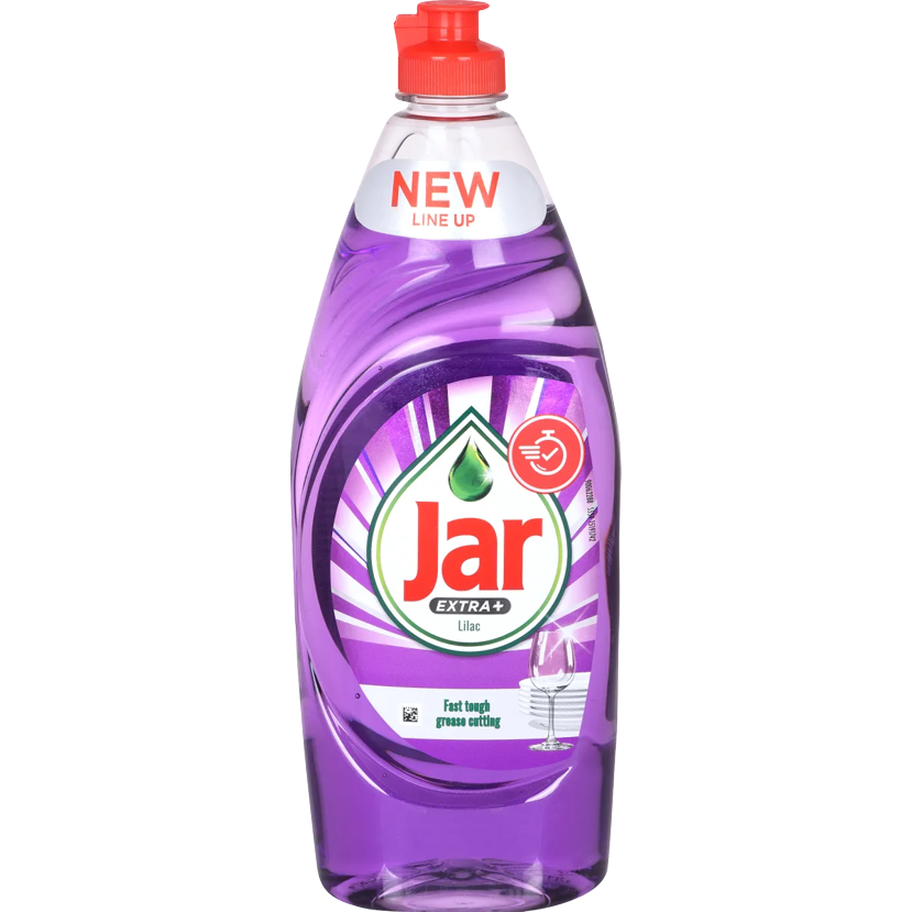 Jar mosogató 650ml Lilac