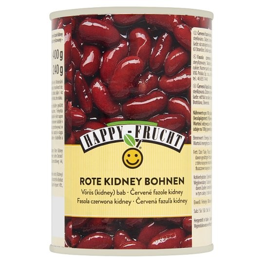 Happy-Frucht kidney bab 400g
