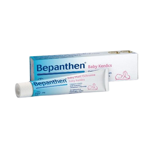Bepanthen baby kenőcs 100g