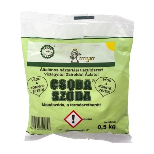 Otis csoda szóda 500g