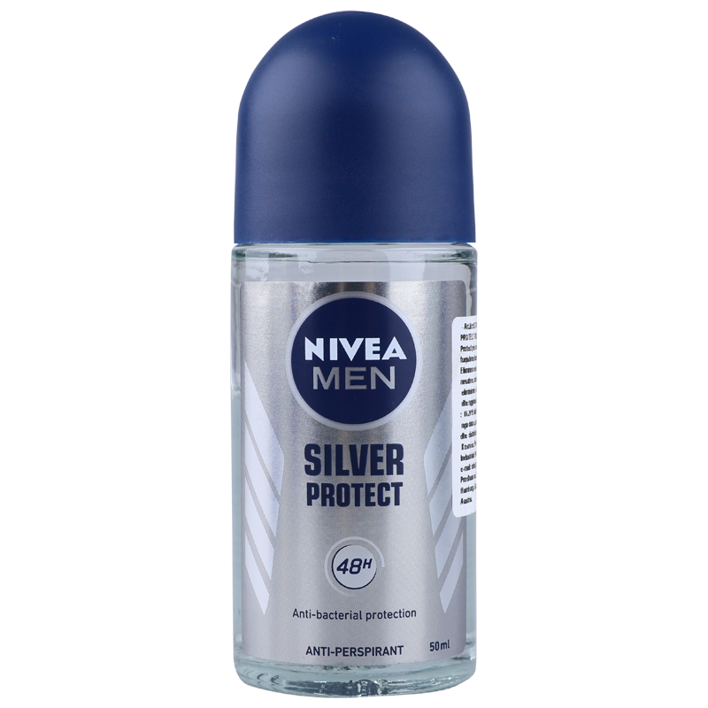 Nivea Men deo golyós 50ml