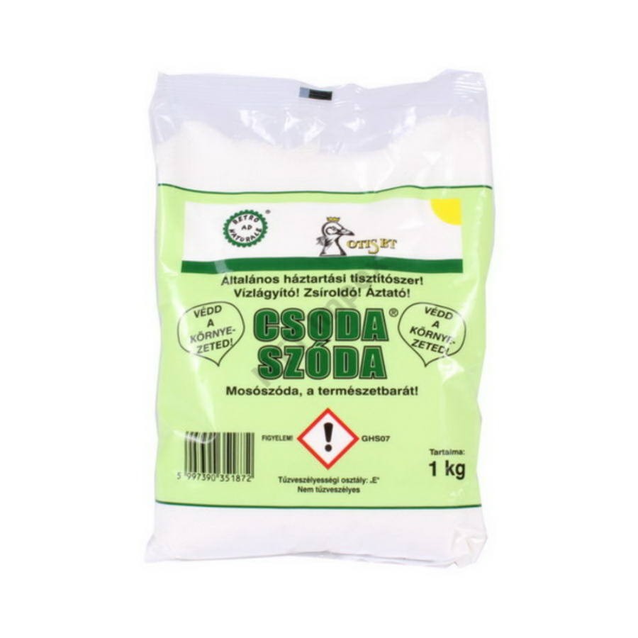 Otis csoda szóda 1kg