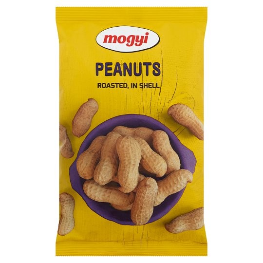 Mogyi Héjas Mogyoró 150g